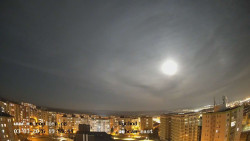 Sídliště Košutka