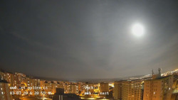 Sídliště Košutka