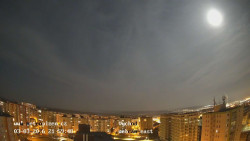 Sídliště Košutka