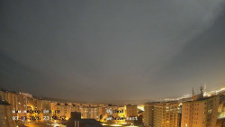 Sídliště Košutka