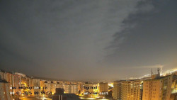 Sídliště Košutka