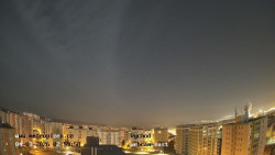 Sídliště Košutka