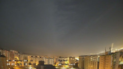 Sídliště Košutka