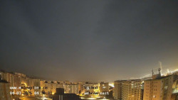 Sídliště Košutka