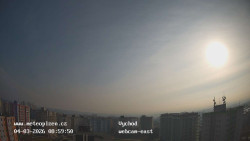 Sídliště Košutka