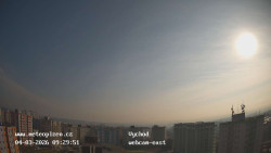 Sídliště Košutka