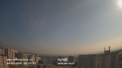 Sídliště Košutka