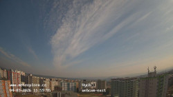 Sídliště Košutka