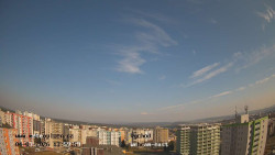 Sídliště Košutka