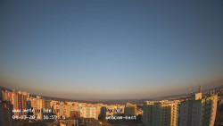 Sídliště Košutka