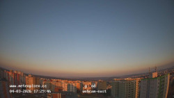 Sídliště Košutka