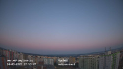 Sídliště Košutka