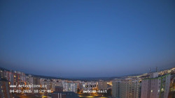 Sídliště Košutka