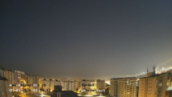 Sídliště Košutka