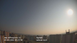 Sídliště Košutka