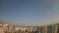 Sídliště Košutka