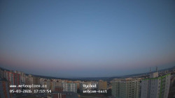 Sídliště Košutka