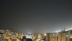 Sídliště Košutka