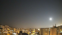 Sídliště Košutka