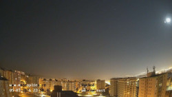 Sídliště Košutka