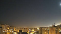 Sídliště Košutka