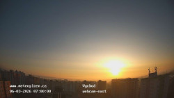 Sídliště Košutka