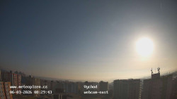 Sídliště Košutka