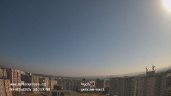 Sídliště Košutka