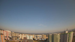 Sídliště Košutka