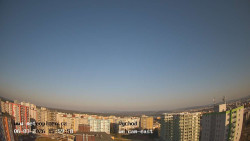 Sídliště Košutka