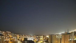 Sídliště Košutka