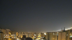 Sídliště Košutka