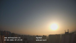 Sídliště Košutka