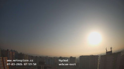 Sídliště Košutka