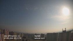 Sídliště Košutka