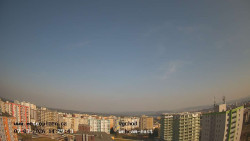 Sídliště Košutka