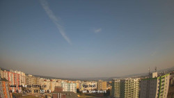 Sídliště Košutka