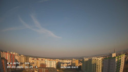 Sídliště Košutka