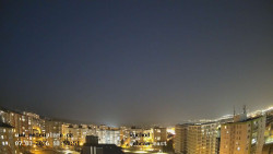 Sídliště Košutka