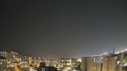 Sídliště Košutka