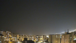 Sídliště Košutka