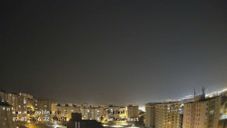 Sídliště Košutka