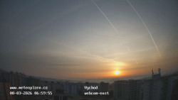 Sídliště Košutka