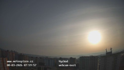 Sídliště Košutka