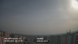 Sídliště Košutka