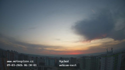 Sídliště Košutka