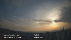 Sídliště Košutka