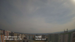 Sídliště Košutka