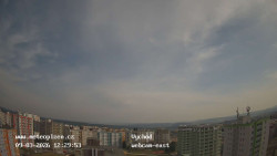 Sídliště Košutka