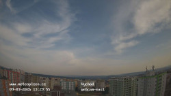 Sídliště Košutka